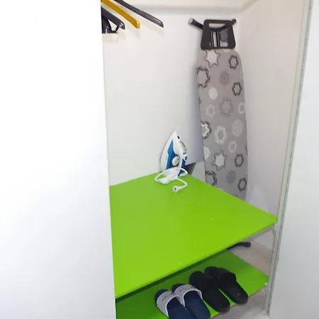 Apartment Atlas104 Düsseldorf